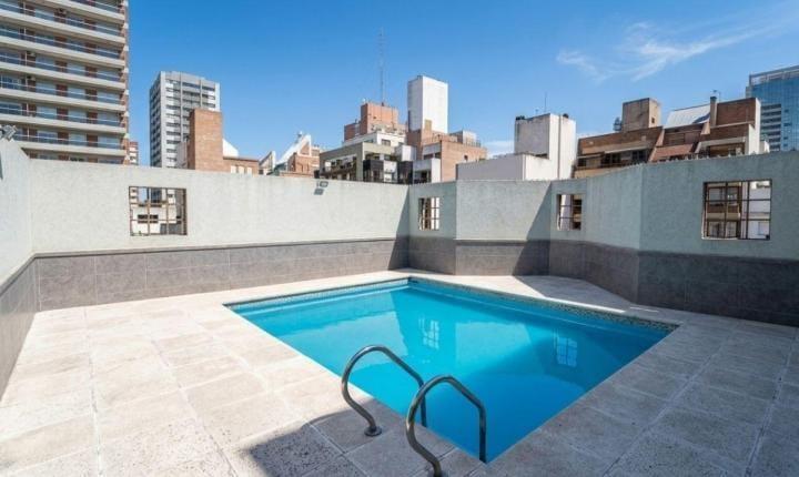 Departamento · 40m² · 3 Ambientes