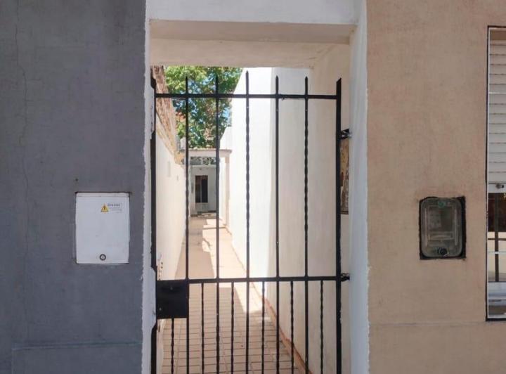 Departamento · 101m² · 3 Ambientes