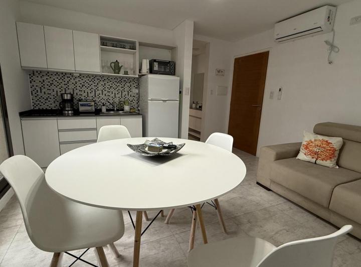 Departamento · 45m² · 2 Ambientes