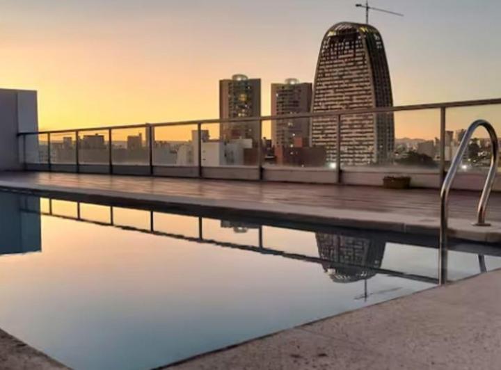 Departamento · 49m² · 3 Ambientes
