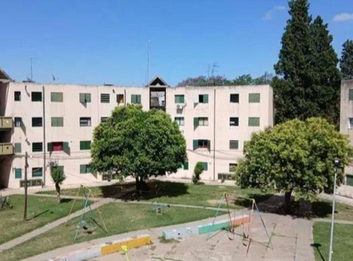Departamento · 77m² · 4 Ambientes