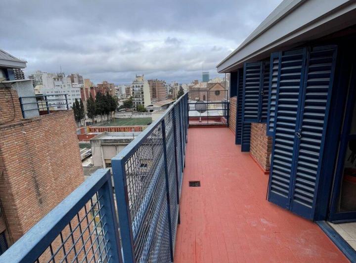 Departamento · 60m² · 3 Ambientes