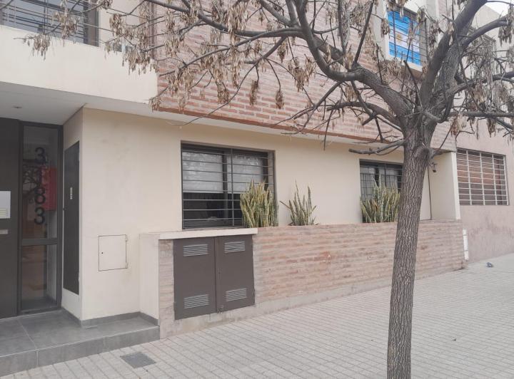 Departamento · 38m² · 4 Ambientes