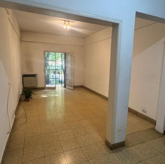 Departamento · 82m² · 5 Ambientes
