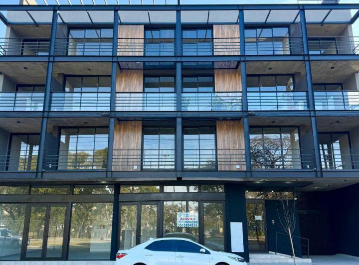 Departamento · 42m² · 2 Ambientes