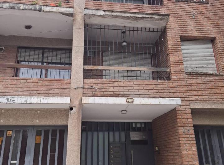 Departamento · 47m² · 3 Ambientes