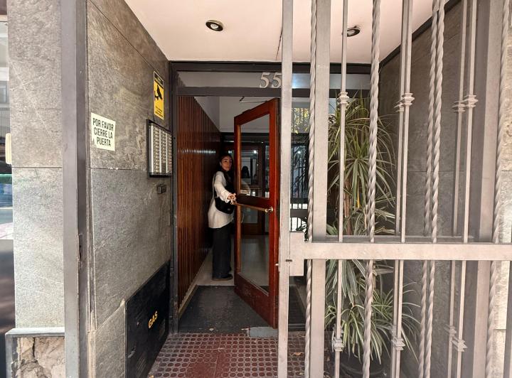 Departamento · 1m² · 4 Ambientes · 1 Cochera