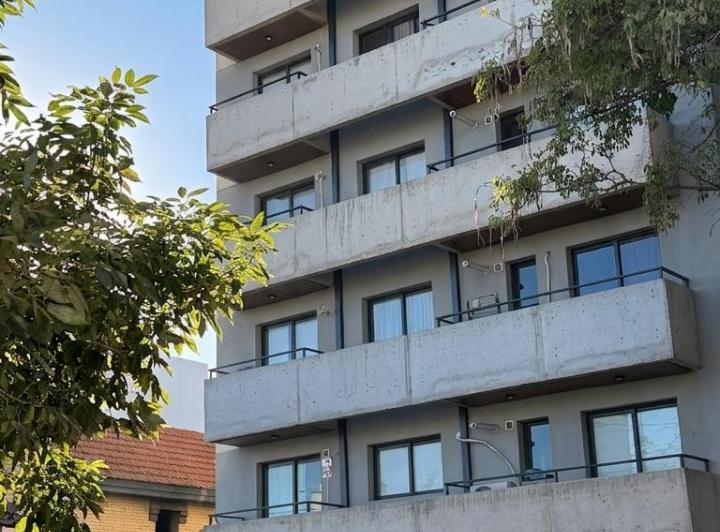 Departamento · 47m² · 3 Ambientes