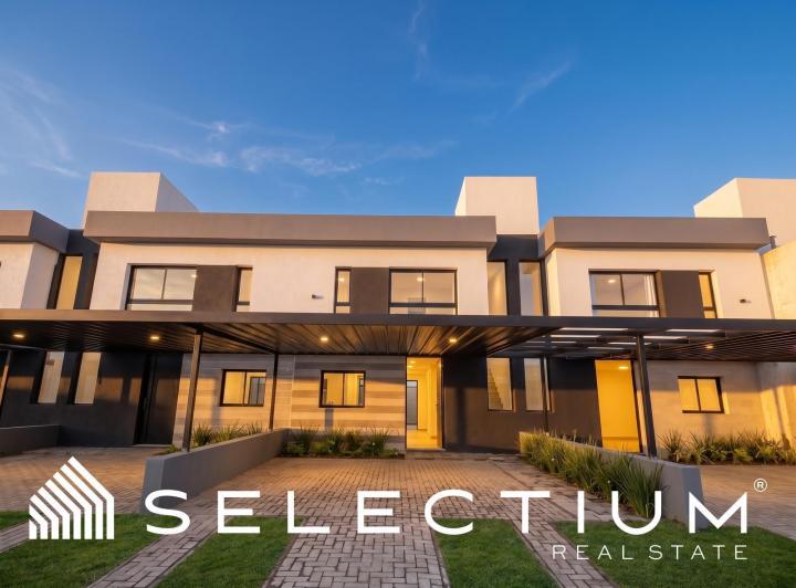 Casa · 170m² · 4 Ambientes · 2 Cocheras