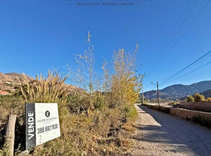 Terreno · 288m²