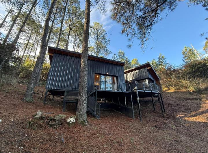 Casa · 68m² · 3 Ambientes · 1 Cochera