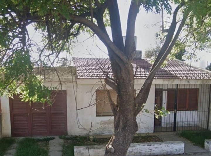 Casa · 104m² · 3 Ambientes · 1 Cochera