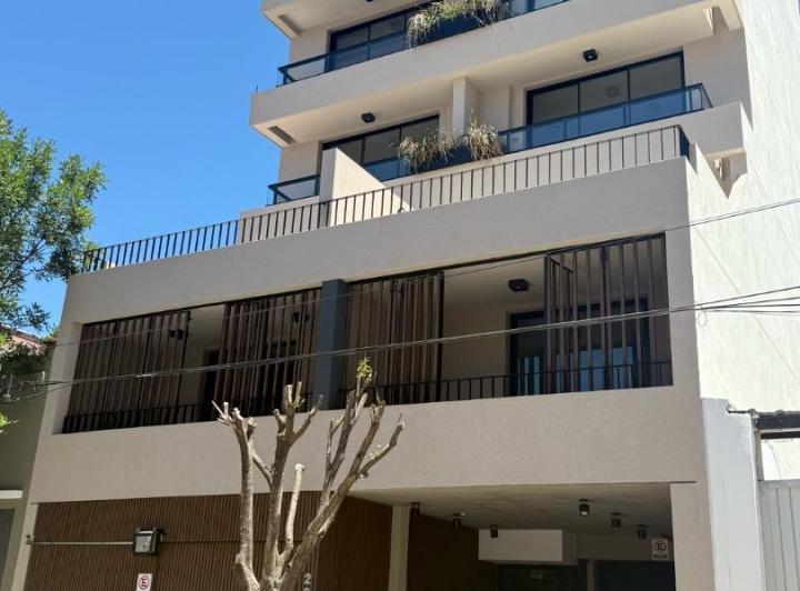 Departamento · 31m² · 1 Ambiente