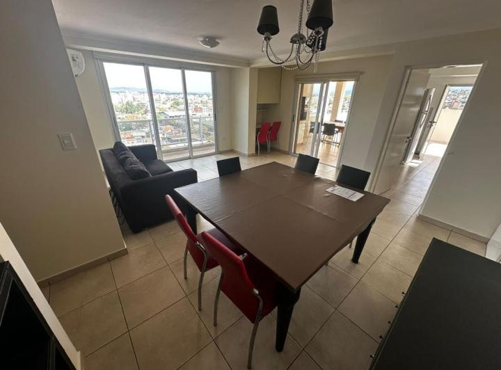 Departamento · 82m² · 3 Ambientes