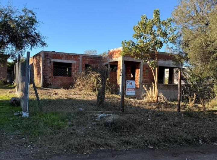 Casa · 102m² · 5 Ambientes