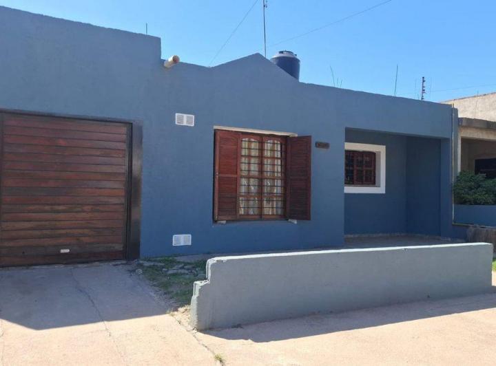Casa · 150m² · 5 Ambientes · 1 Cochera