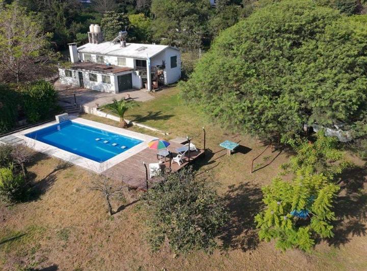 Casa · 158m² · 7 Ambientes