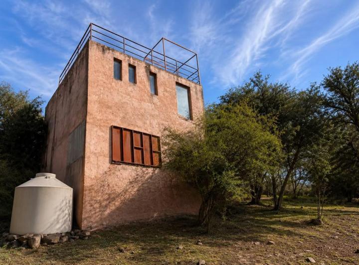 Casa · 60m² · 2 Ambientes