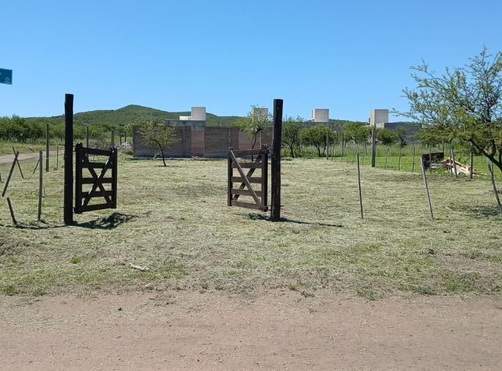 Casa · 60m² · 1 Ambiente