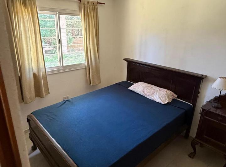 Casa · 100m² · 2 Ambientes