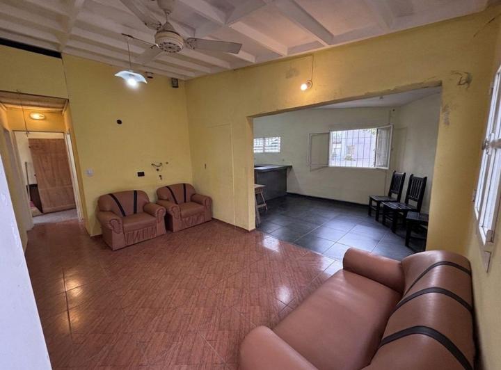 Casa · 155m² · 5 Ambientes