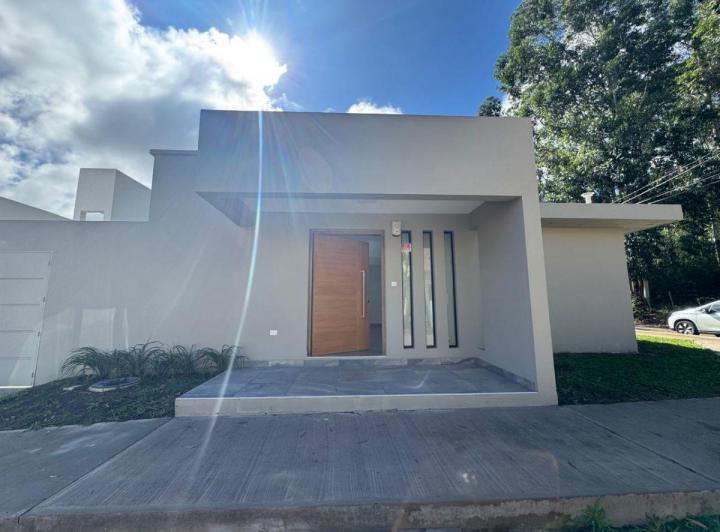 Casa · 100m² · 3 Ambientes