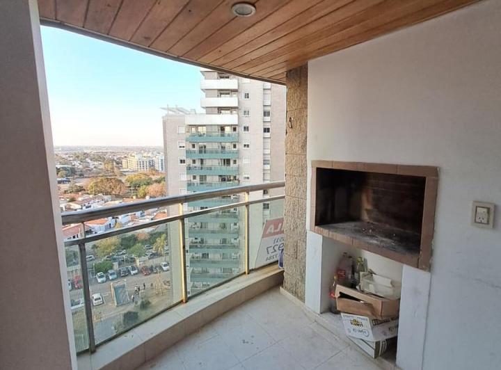 Departamento · 45m² · 3 Ambientes