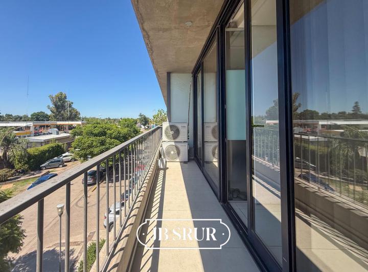 Oficina comercial · 48m² · 2 Ambientes