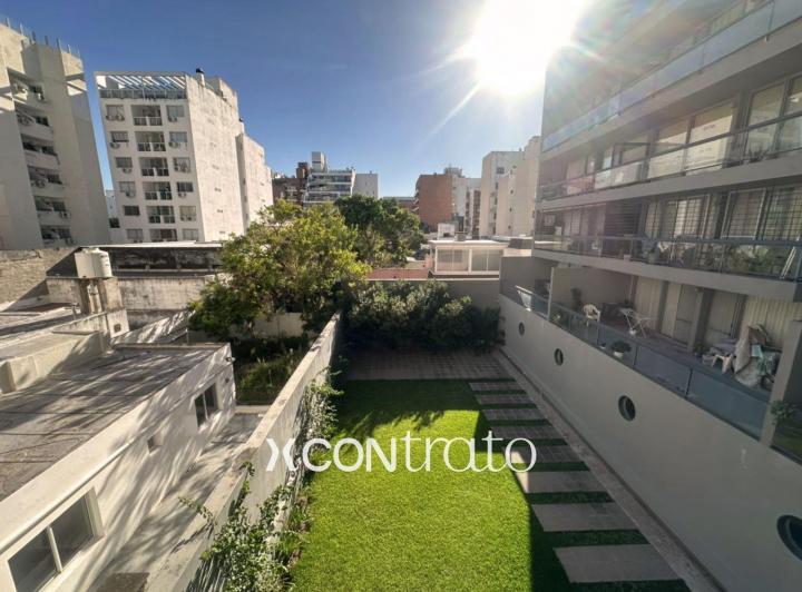 Departamento · 65m² · 4 Ambientes