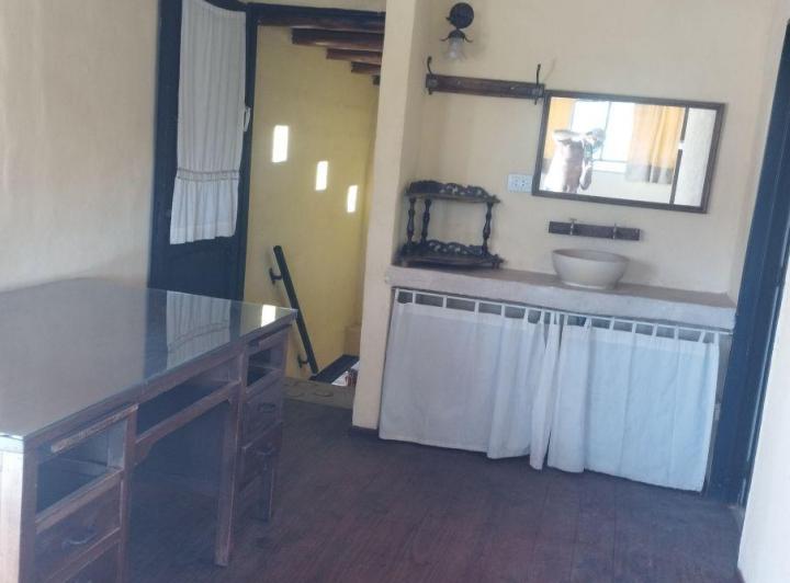 Casa · 240m² · 8 Ambientes