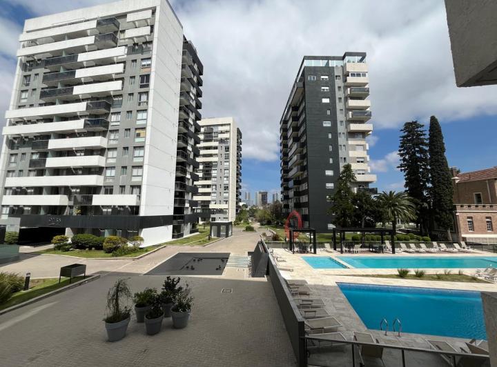 Departamento · 65m² · 2 Ambientes · 2 Cocheras