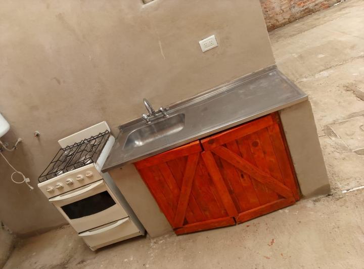 Local comercial · 2 Ambientes