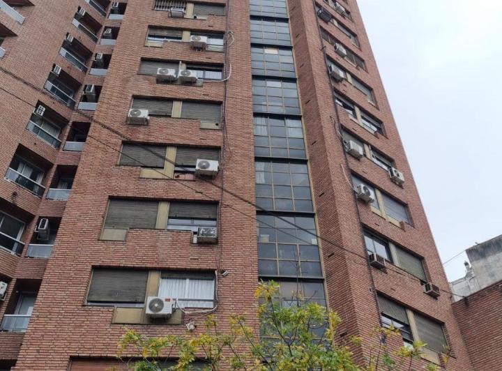 Departamento · 55m² · 2 Ambientes