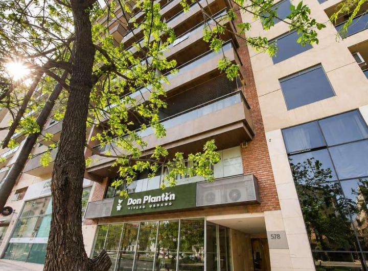 Departamento · 70m² · 4 Ambientes
