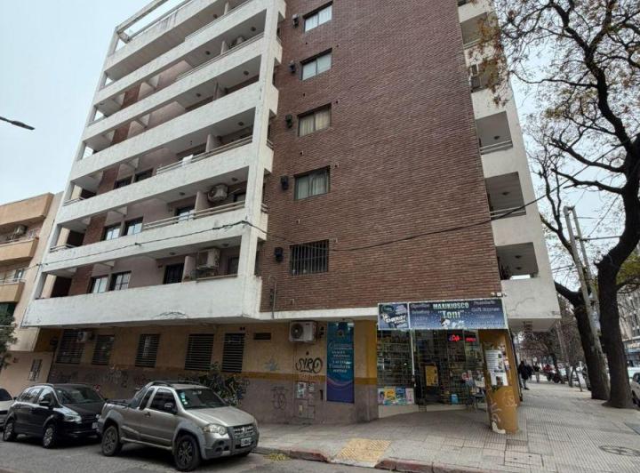 Departamento · 60m² · 2 Ambientes