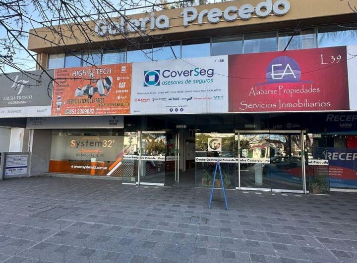 Local comercial · 6m² · 1 Ambiente