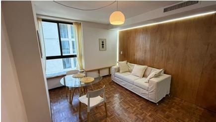 Departamento · 30m² · 2 Ambientes