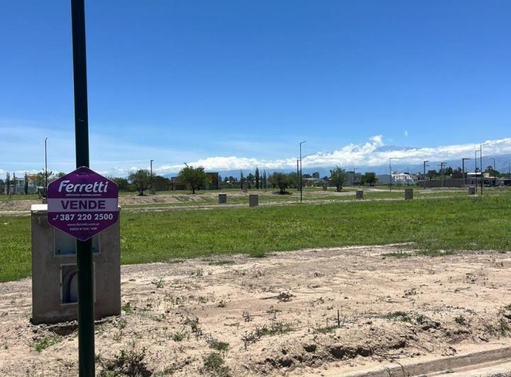 Terreno · 324m²