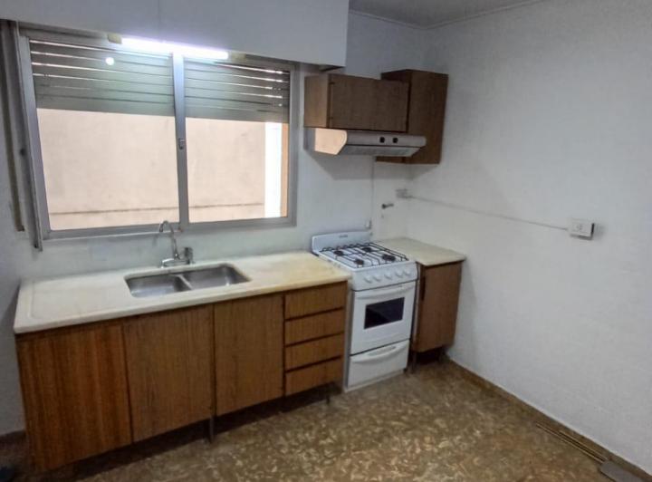 Departamento · 85m² · 6 Ambientes