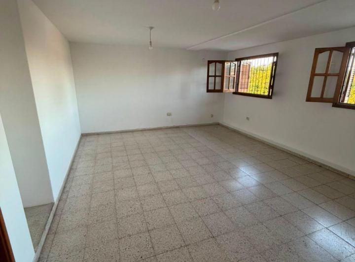 Departamento · 70m² · 4 Ambientes · 1 Cochera