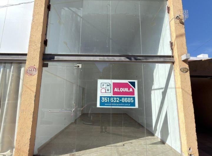 Local comercial · 30m² · 1 Ambiente