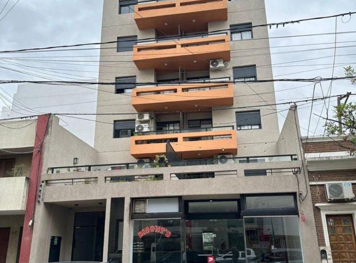 Departamento · 60m² · 2 Ambientes