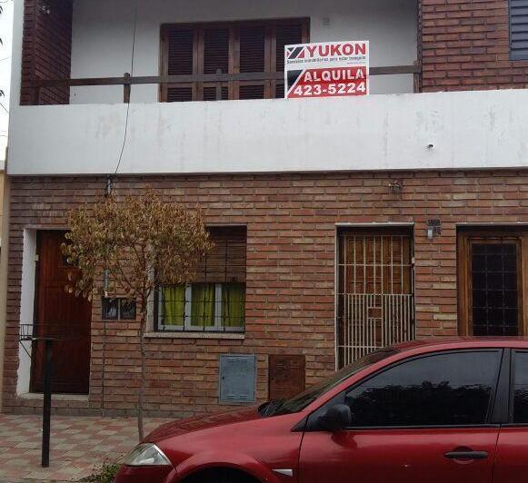 Departamento · 60m² · 2 Ambientes