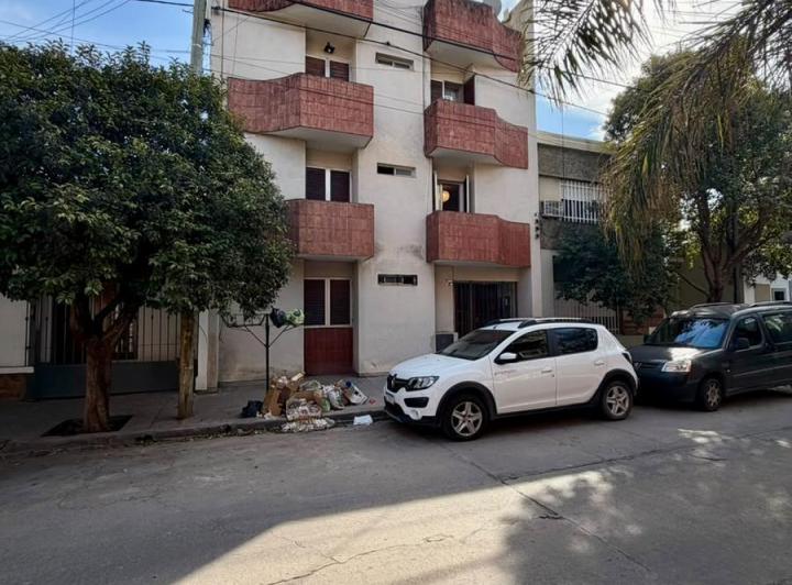 Departamento · 40m² · 2 Ambientes