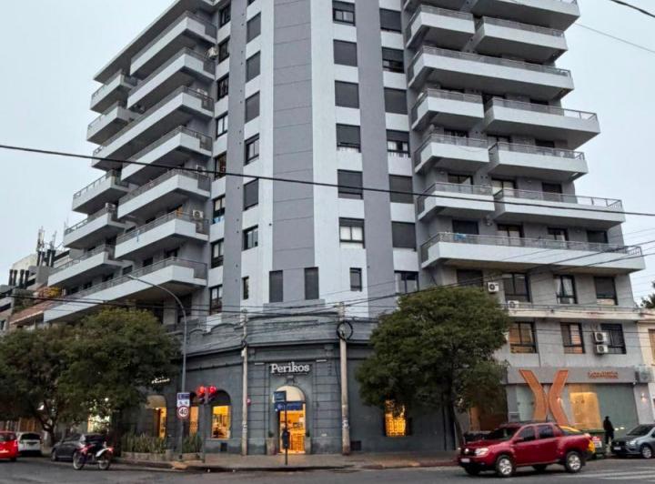 Departamento · 70m² · 2 Ambientes