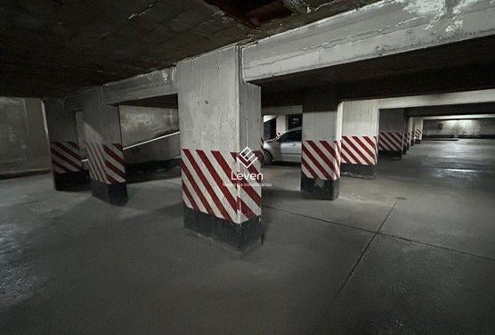 Garage · 15m²