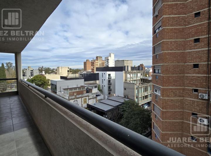 Departamento · 48m² · 3 Ambientes