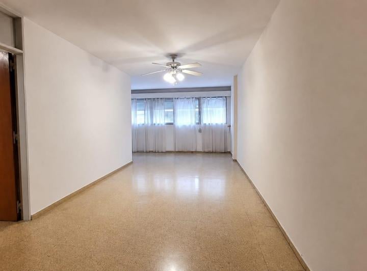 Departamento · 73m² · 4 Ambientes