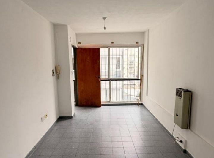 Departamento · 40m² · 3 Ambientes