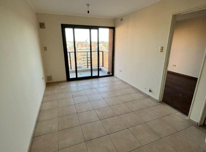 Departamento · 45m² · 2 Ambientes